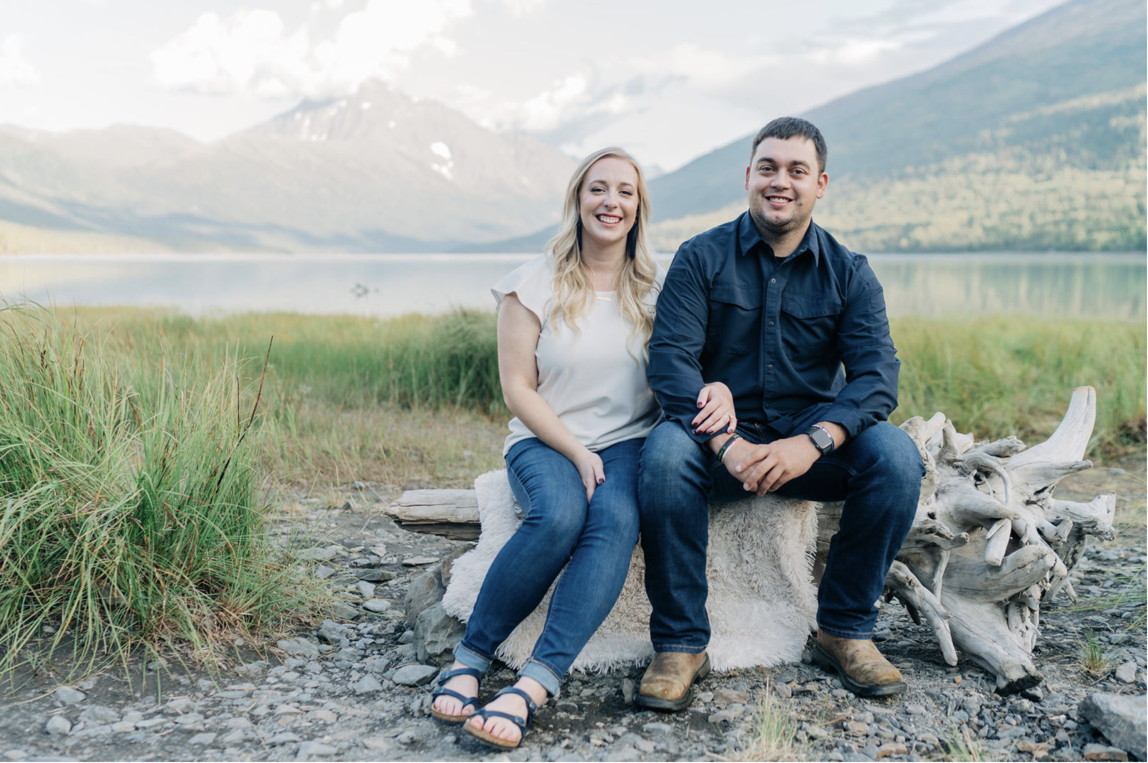 The Wedding Website of Rachel Miner and Dominick Eubank