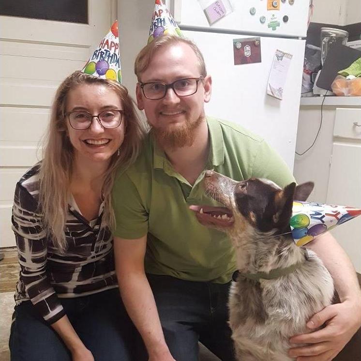Our sweet Atlas's 1st birthday party