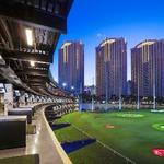 Topgolf
