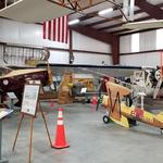 Western North Carolina Air Museum