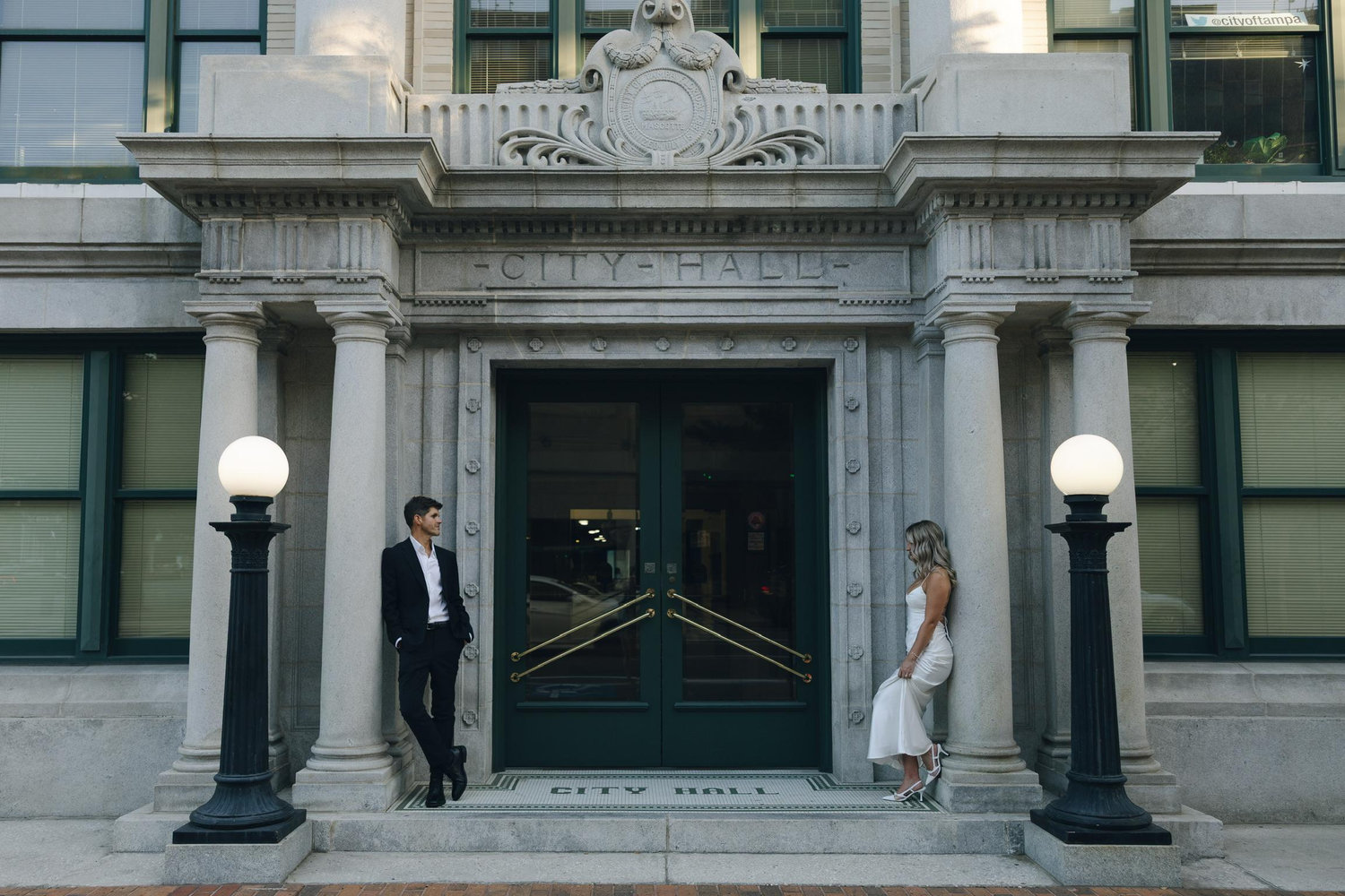 The Wedding Website of Hannah Westervelt and Chris McGovern