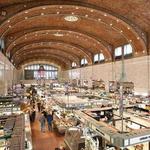 The West Side Market