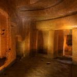 Hal Saflieni Hypogeum