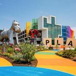 The Strong National Museum of Play