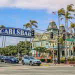 Carlsbad Village
