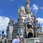 Magic Kingdom Park