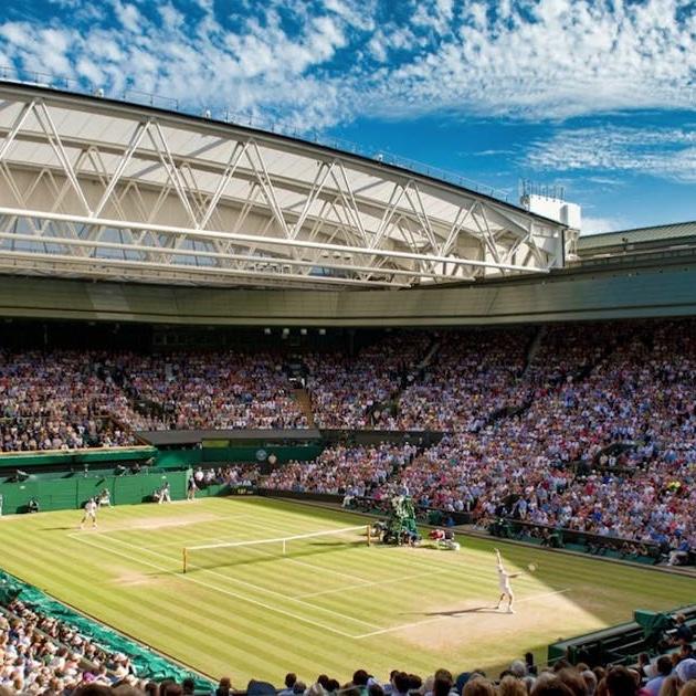 Wimbledon Tickets