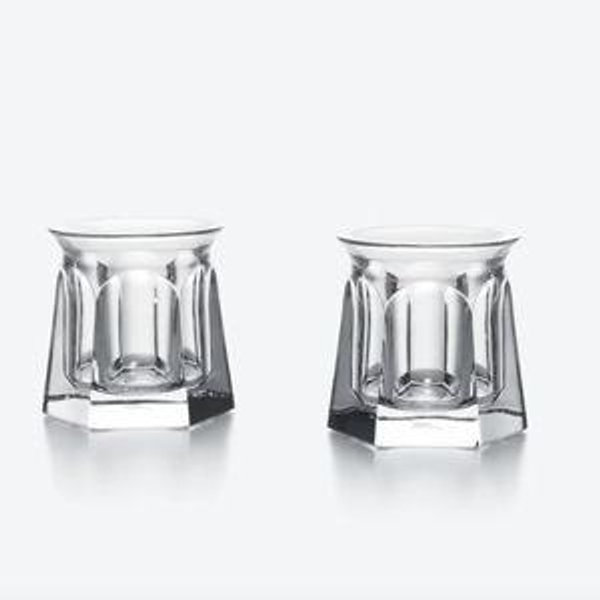 Talleyrand "Unique" votives | Baccarat United States