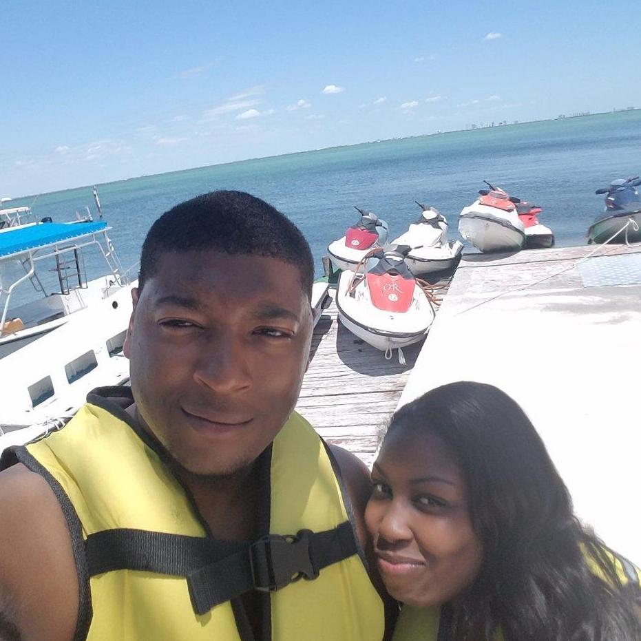 Cancún Mexico 2016