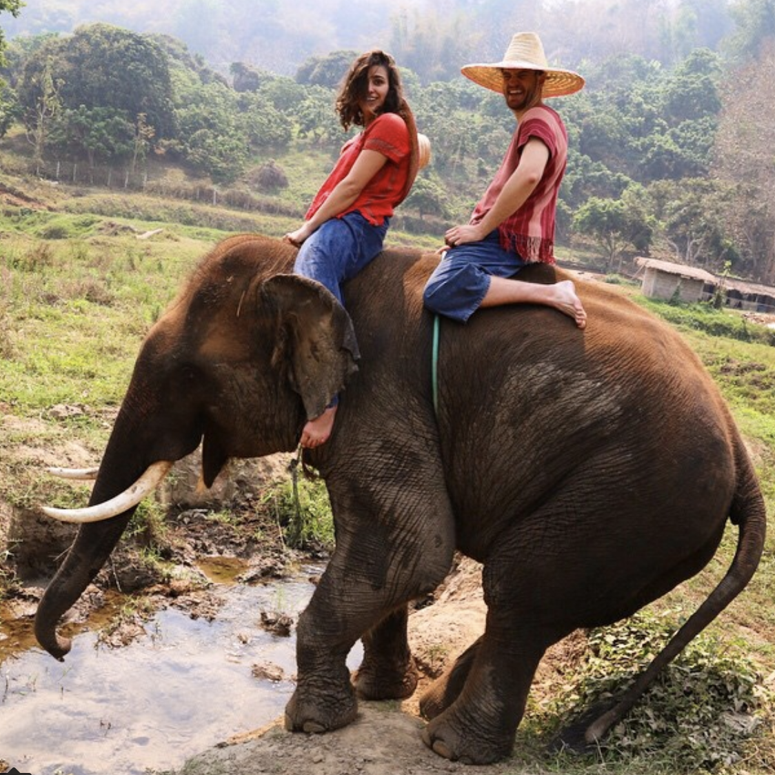 Thailand