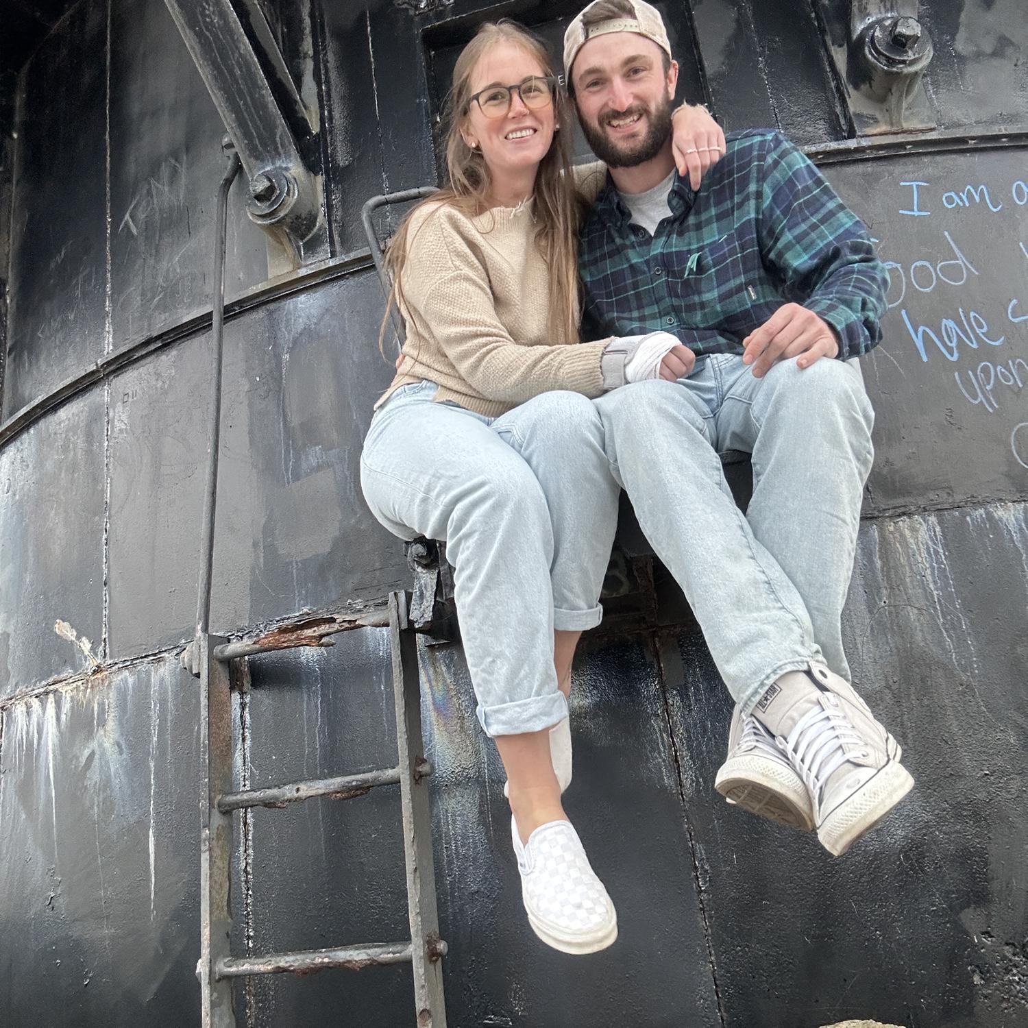 Portland Maine September 2023
