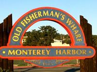 Fisherman's Wharf