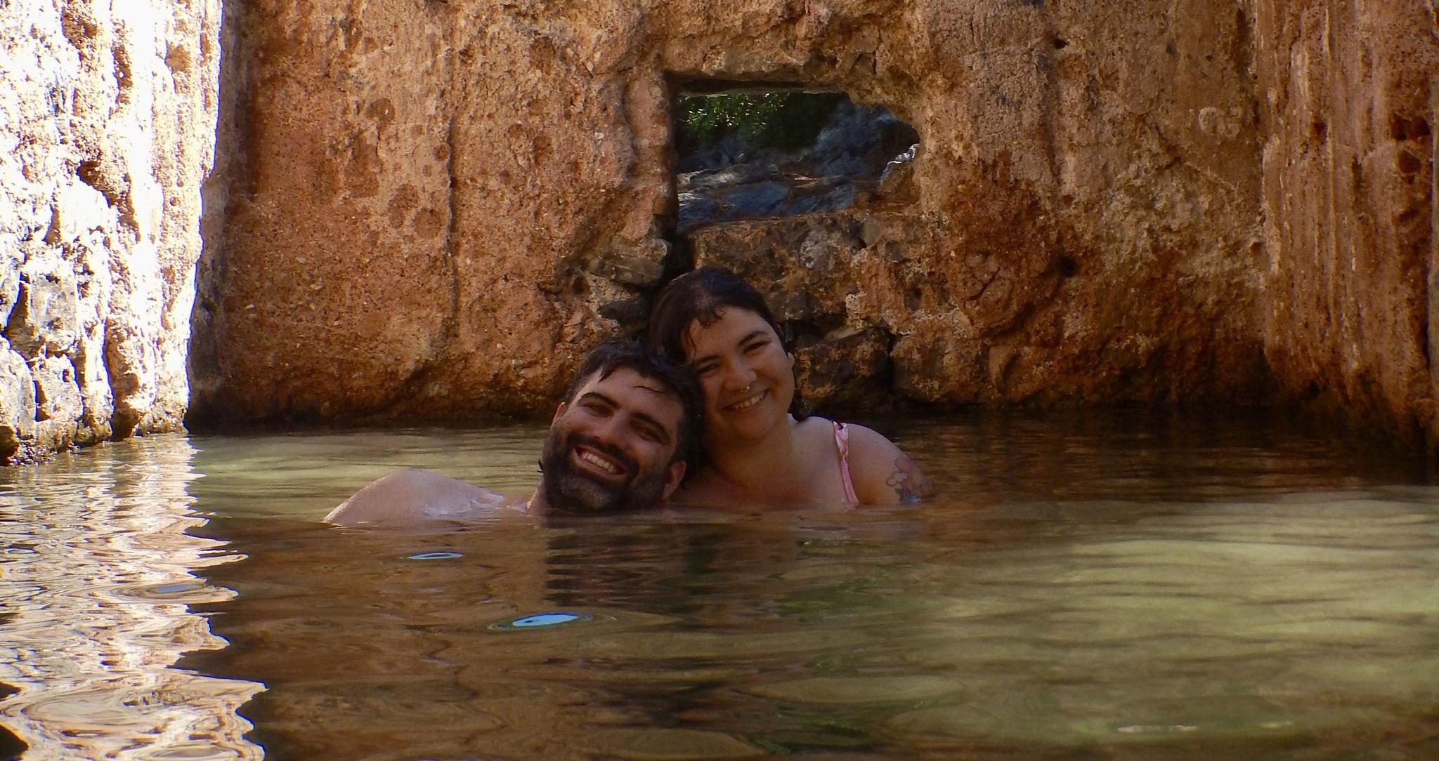 The Wedding Website of McNeilly Fieweger and Jack Walsh