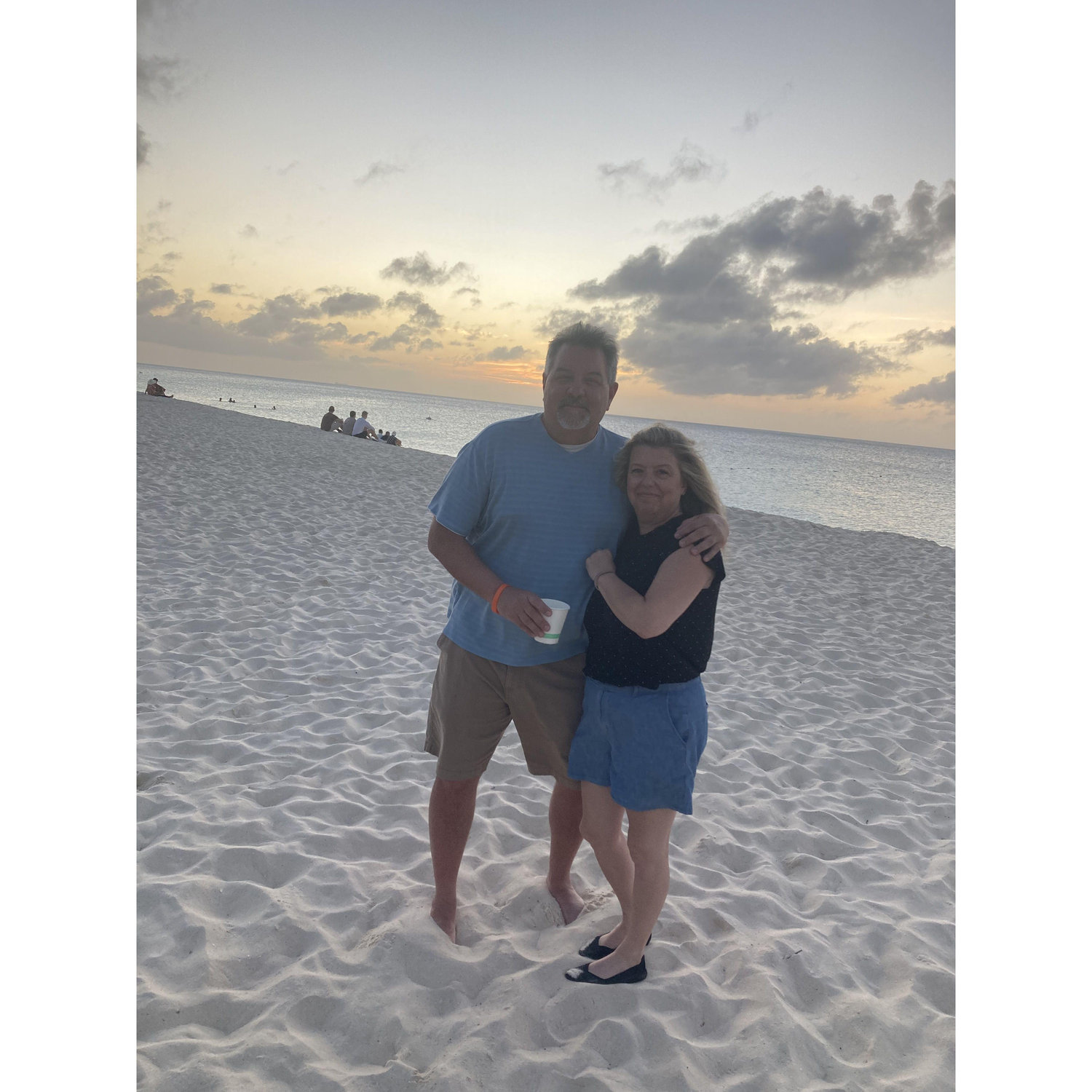 Aruba