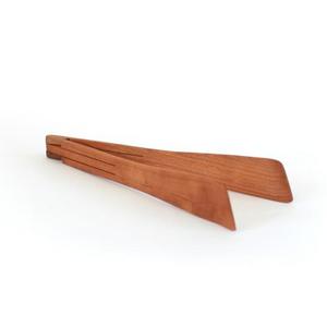 Wooden Tongs