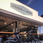 Gravel & Grind