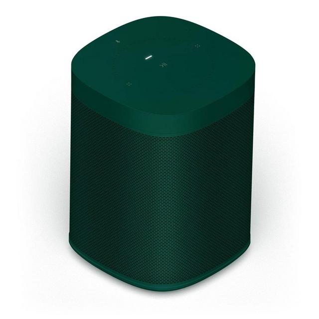 Sonos One - Hay Limited Edition / Green