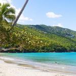Magens Bay Beach
