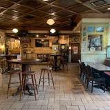 The Curragh Irish Pub