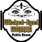 The Wicked Eyed Woman