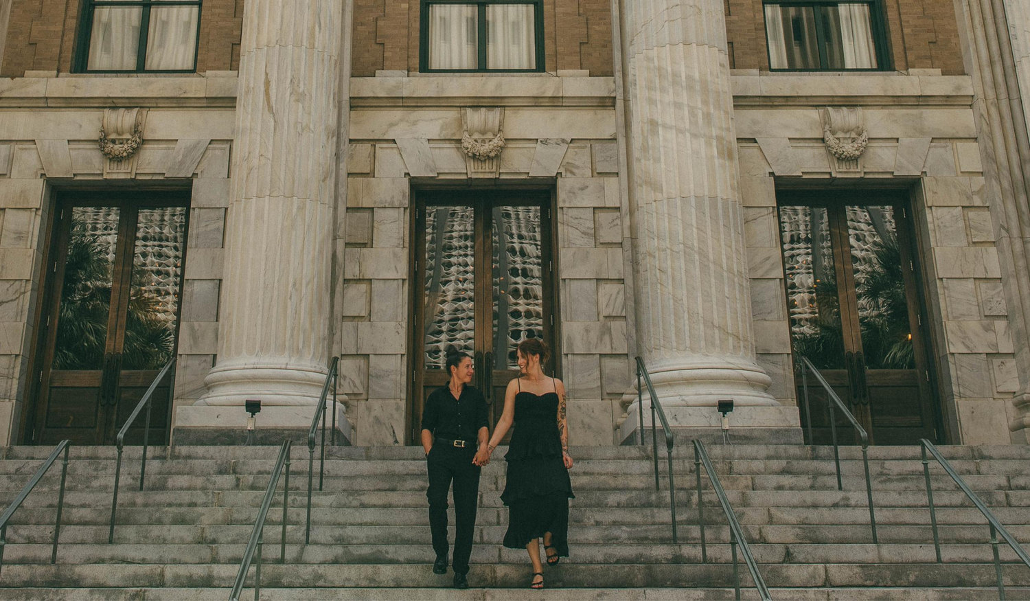 The Wedding Website of Nicole Pearson and Taylor OBrien