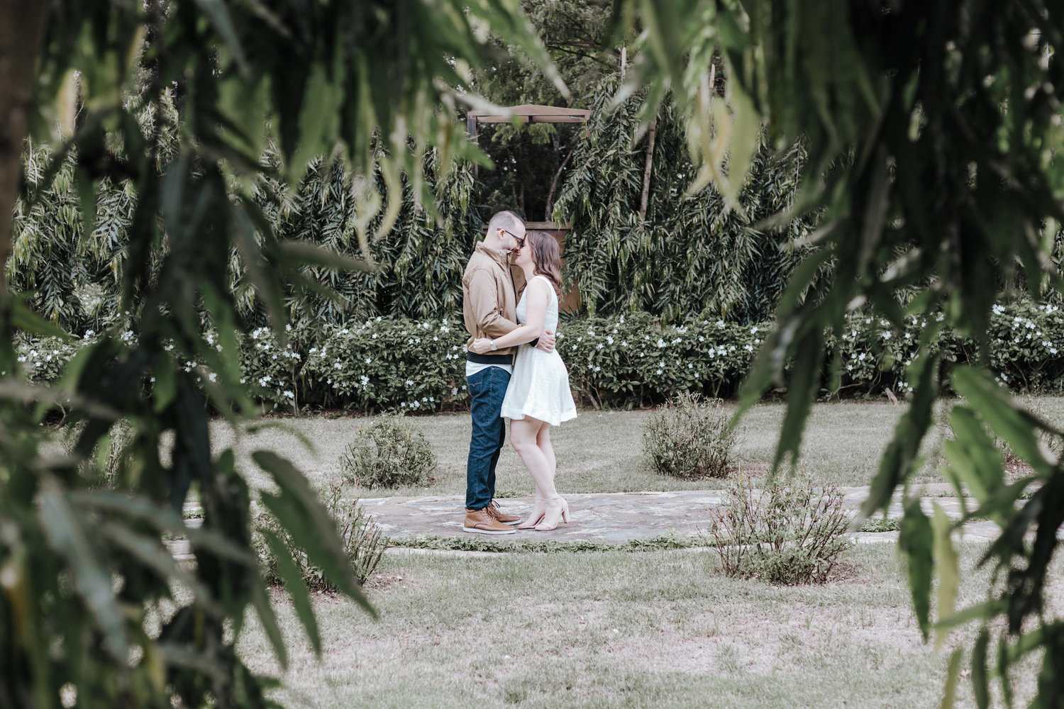 The Wedding Website of Madeline R. Monge and Roberto Vázquez