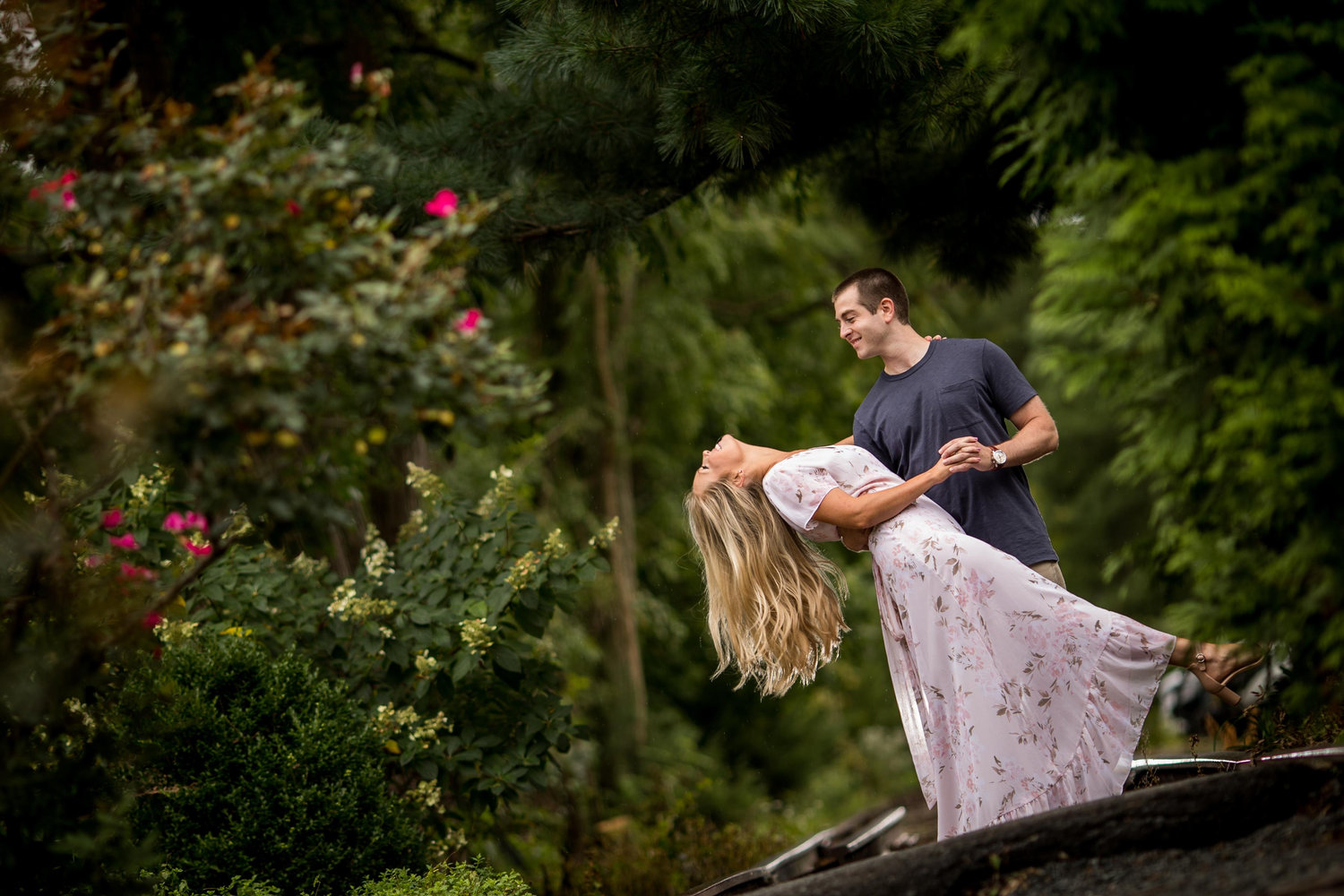 The Wedding Website of Tara Cooney and Michael Smith