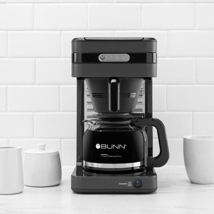 Bunn Speed Brew Elite Coffee Maker
