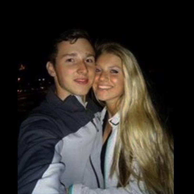 The beginning❤️ Summer 2014