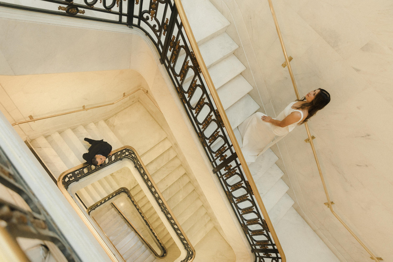 The Wedding Website of Claudia Diep and Alec Balatbat
