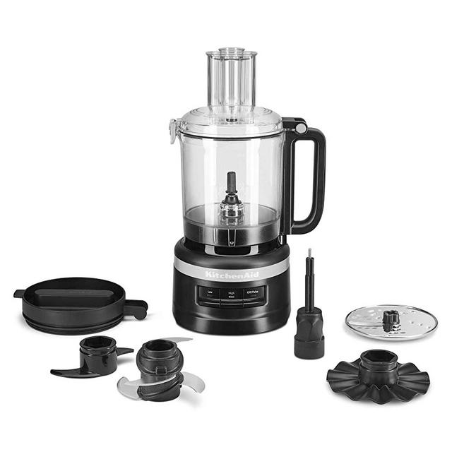 KitchenAid 9 Cup Food Processor - KFP0921