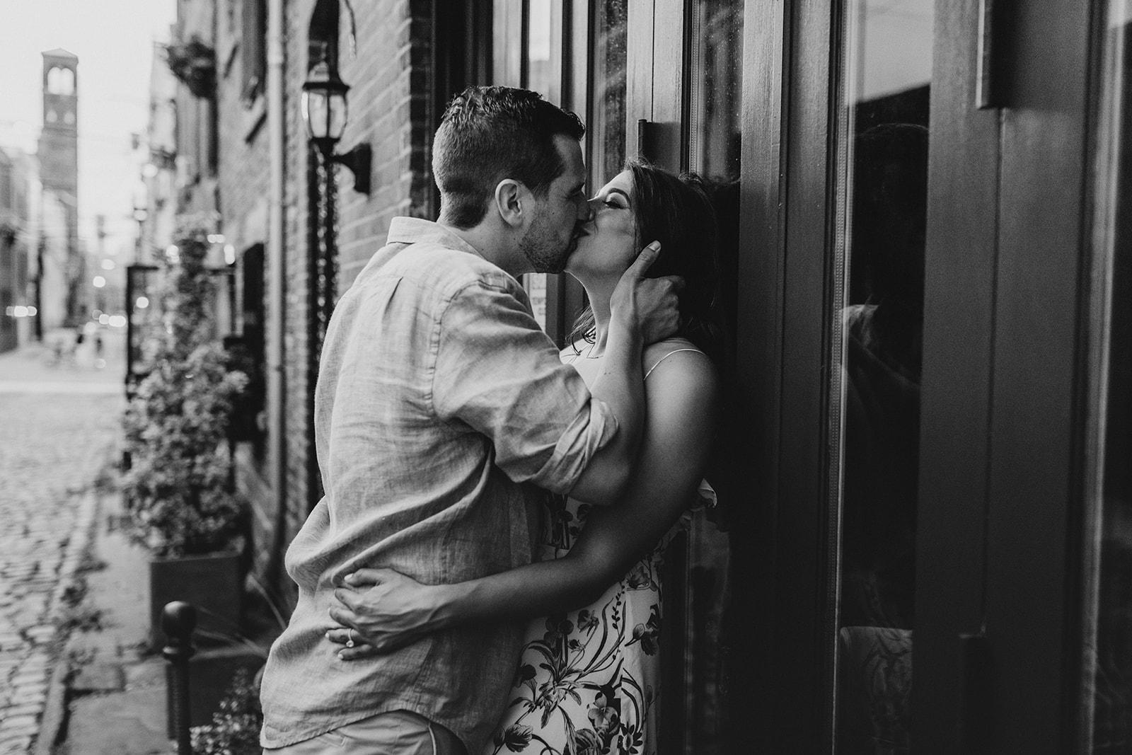 The Wedding Website of Liz Prinzi and Kyle DeKlerk