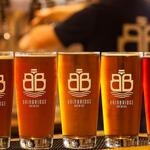 Bainbridge Brewing Alehouse