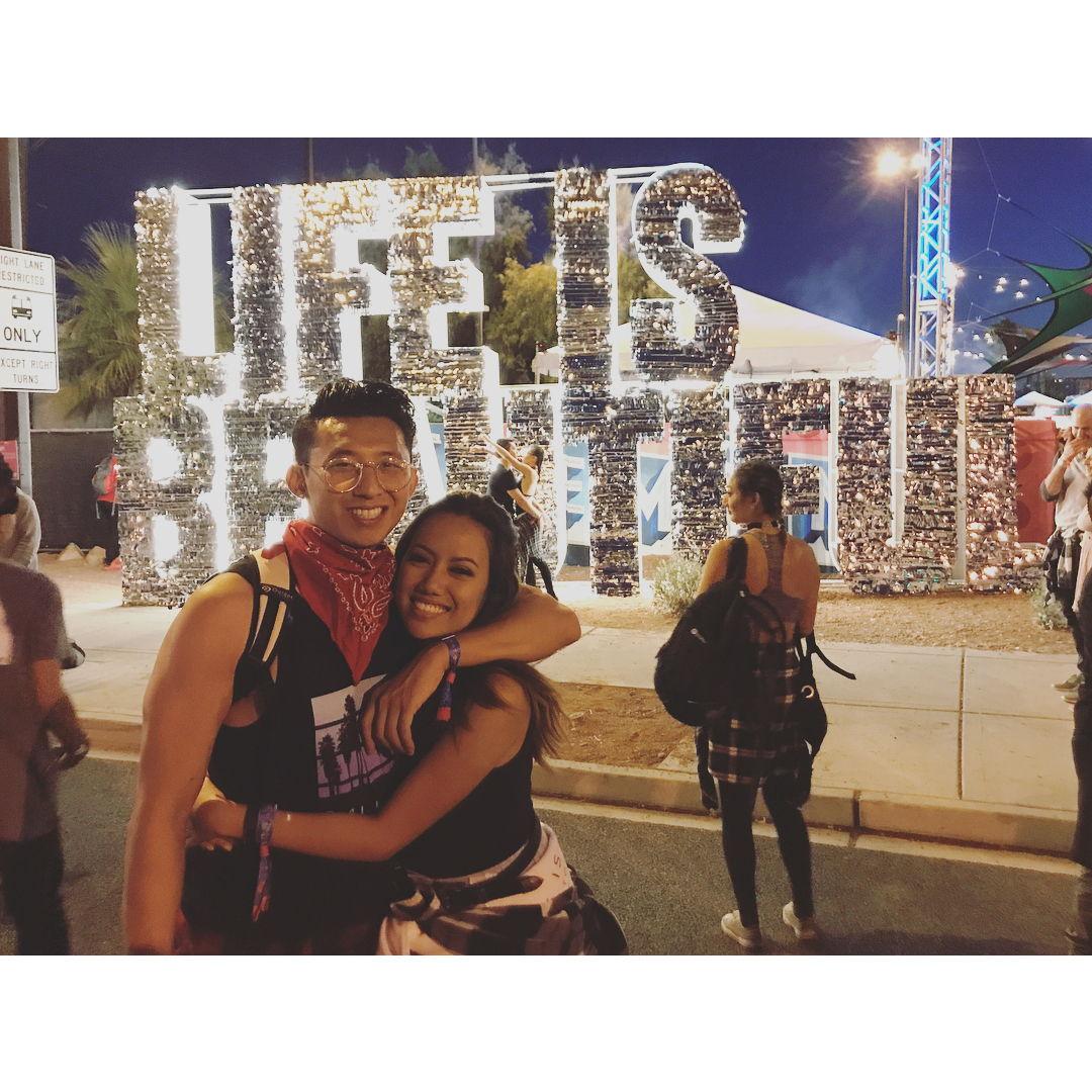 Life is Beautiful (Sept 2017)