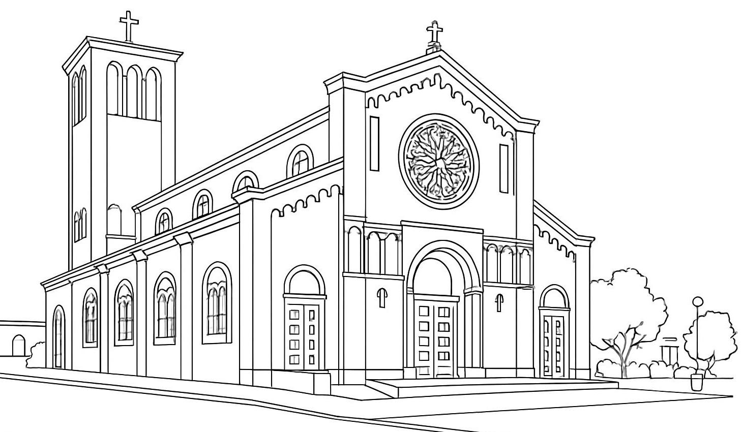 The Wedding Website of Camille Coco and Michael Shelton