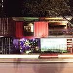 Container Bar