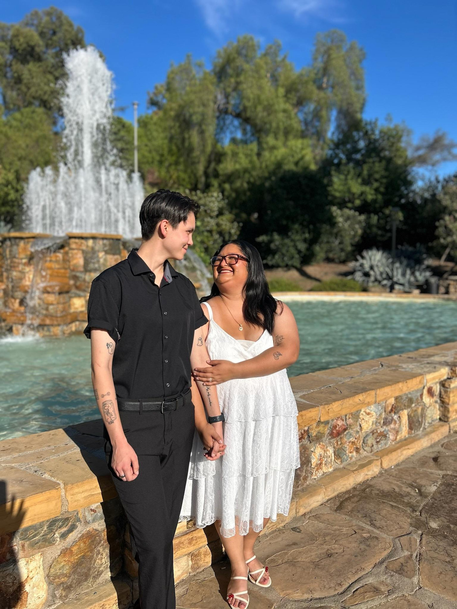 The Wedding Website of Tricia Booppacheun and Paulina Hernandez Santos