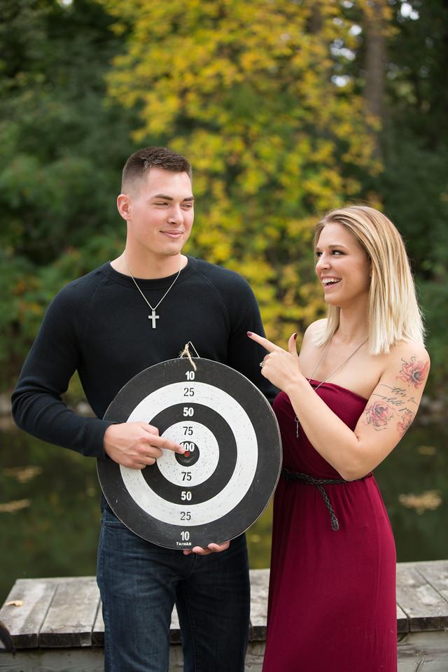 The Wedding Website of Matthew Vlasak and Harmony Hazelett