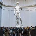 Accademia Gallery