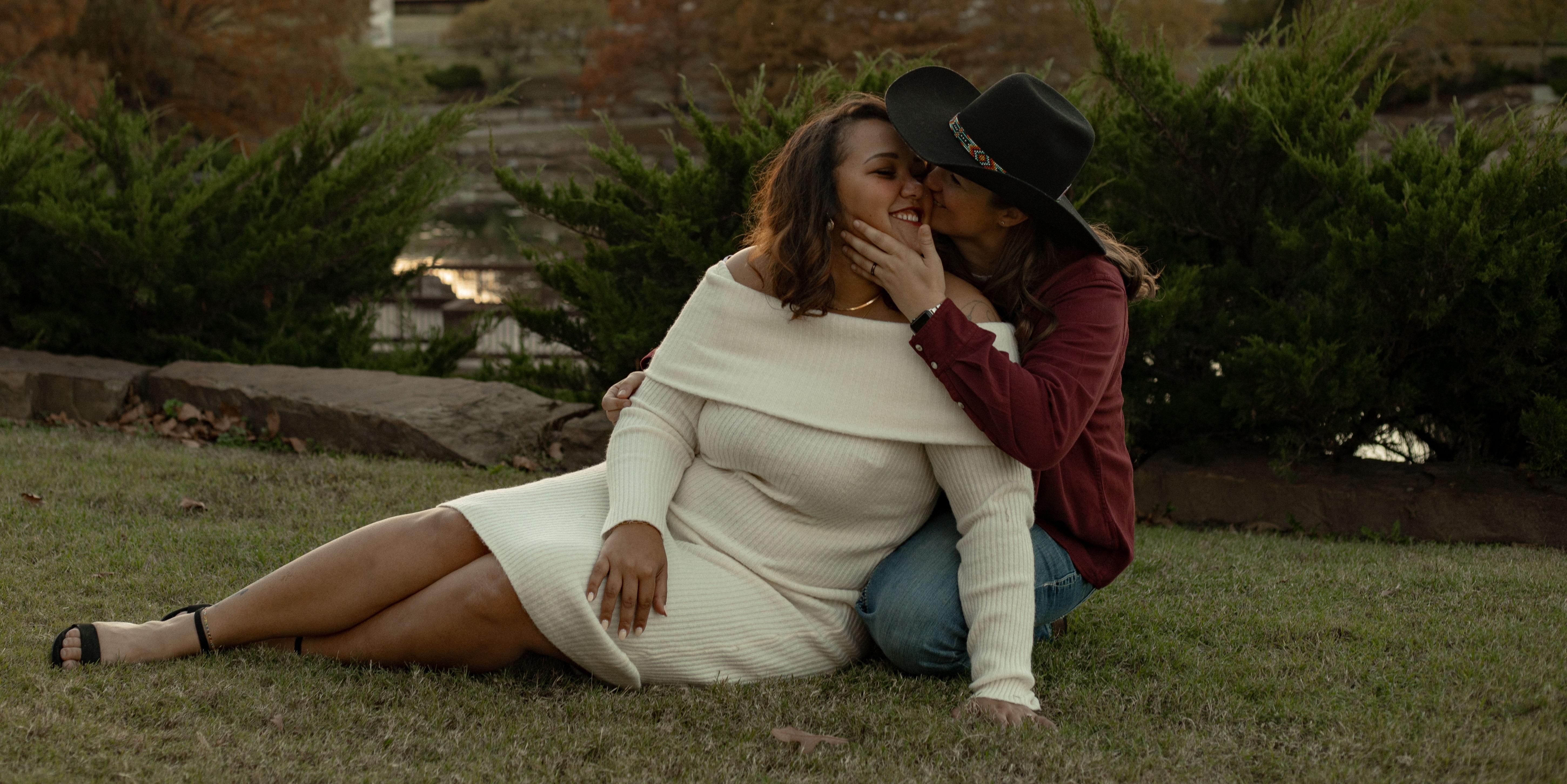 The Wedding Website of Sable Harris and Sheyian Borgstrom