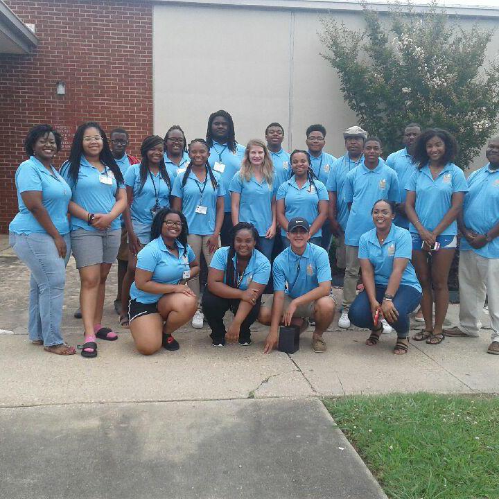 AgDiscovery Camp