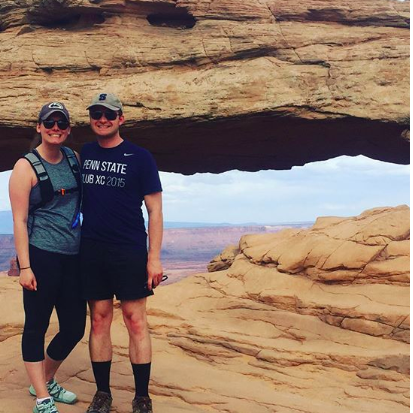 Canyonlands, Utah
