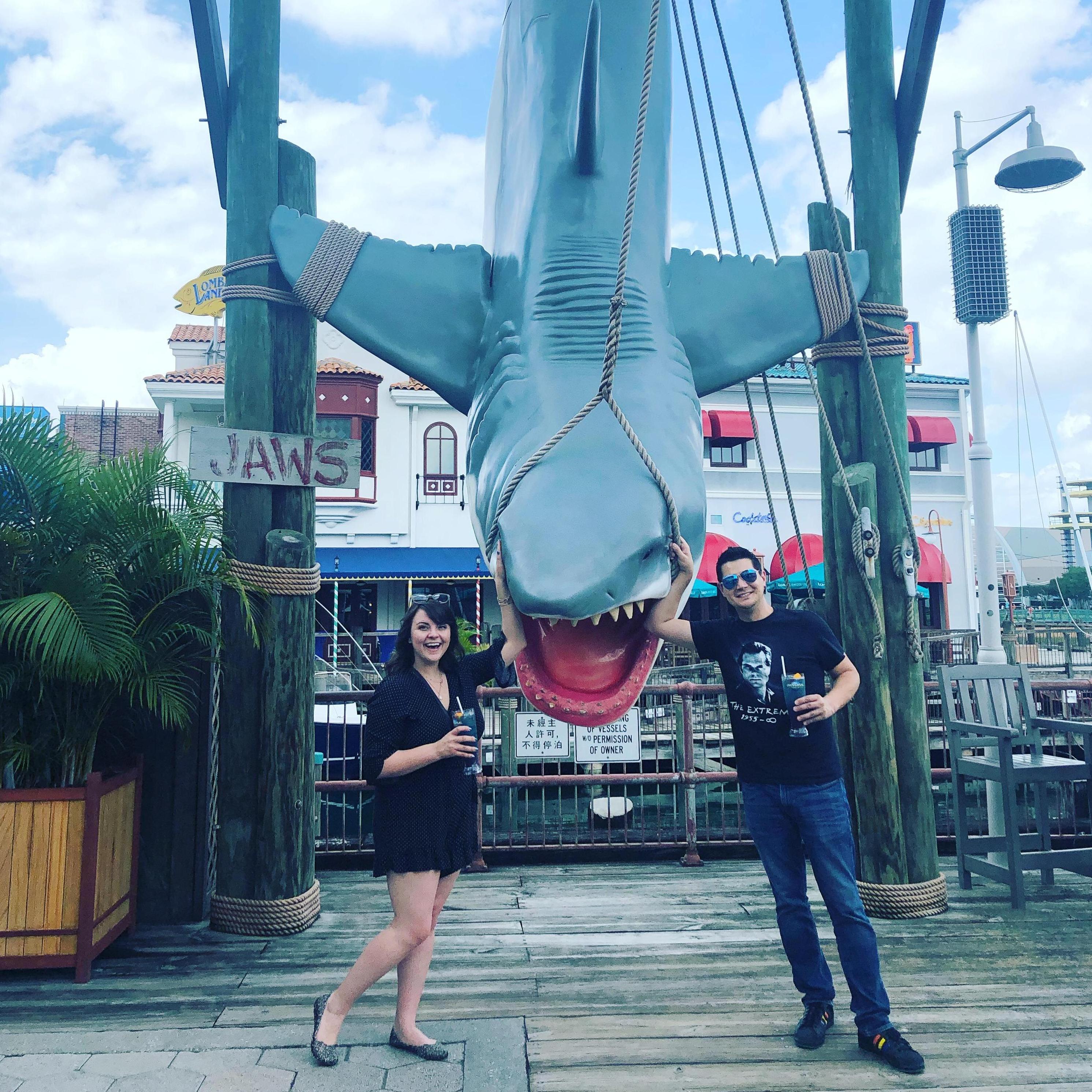 Universal Studios Orlando