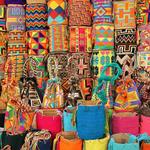 Usaquén Flea Market