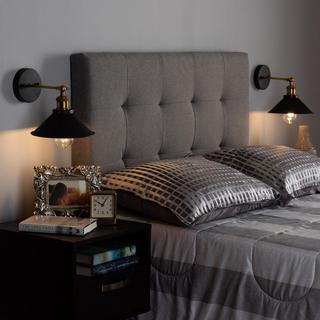 Faas 2-Piece Wall Sconce Lamp Set