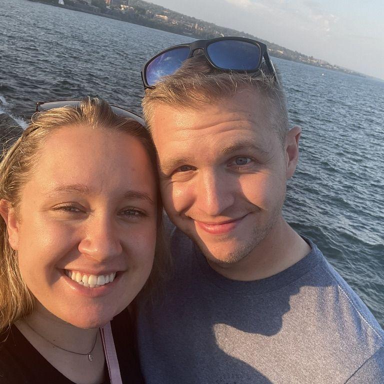 One of the many trips to Duluth we have taken⛴️