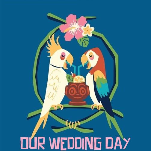 The Wedding Website of Jessica Mendoza and Mike Bogle