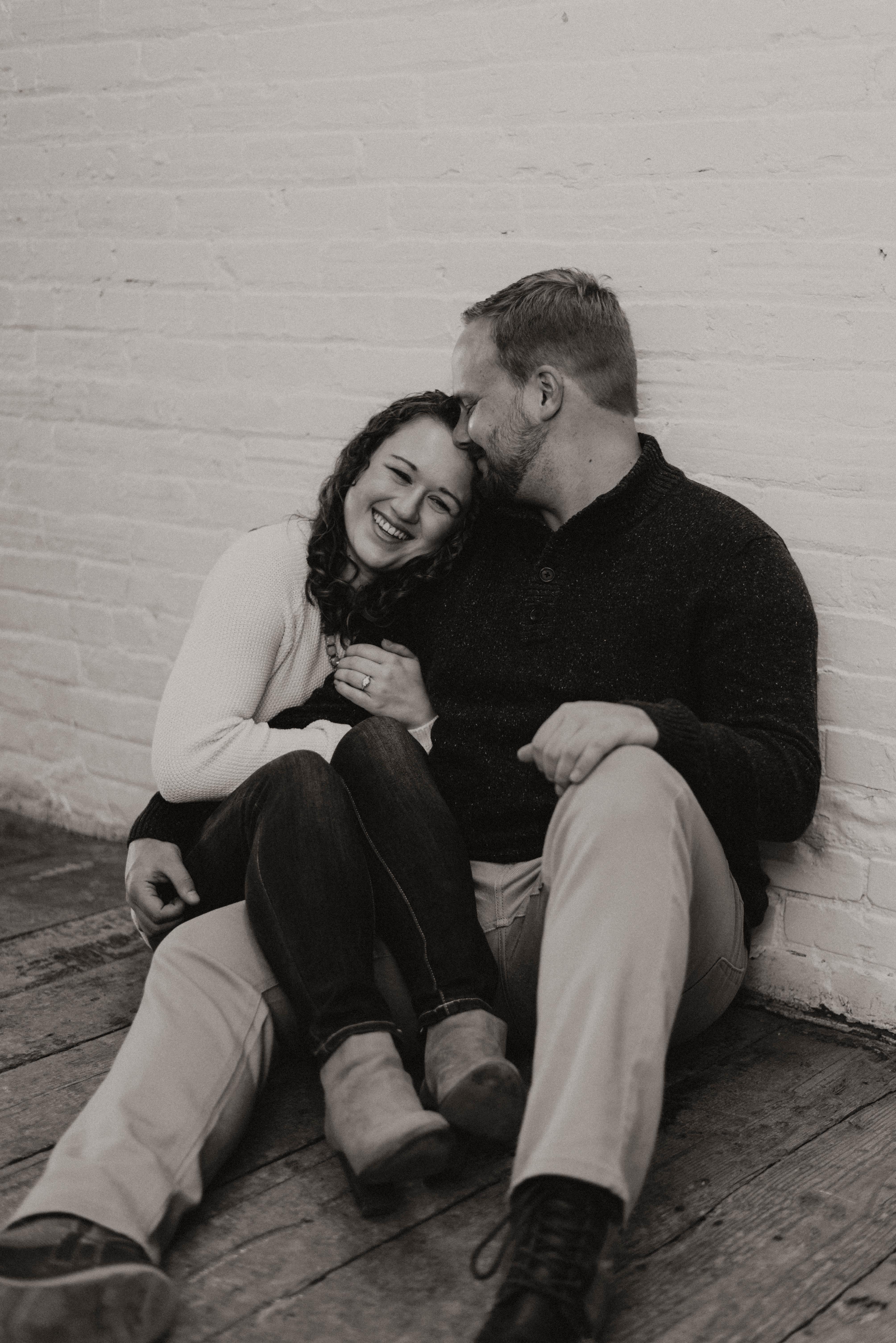 The Wedding Website of Lauren Selby and Sean Raible