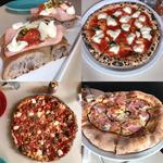 *Tony's Pizza Napoletana