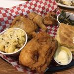 Fidler's on the Grand